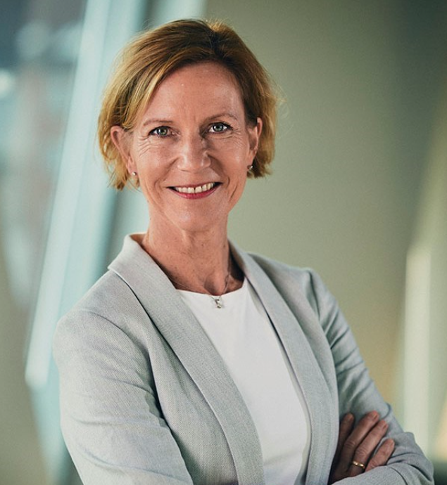 Trine Bartholdy